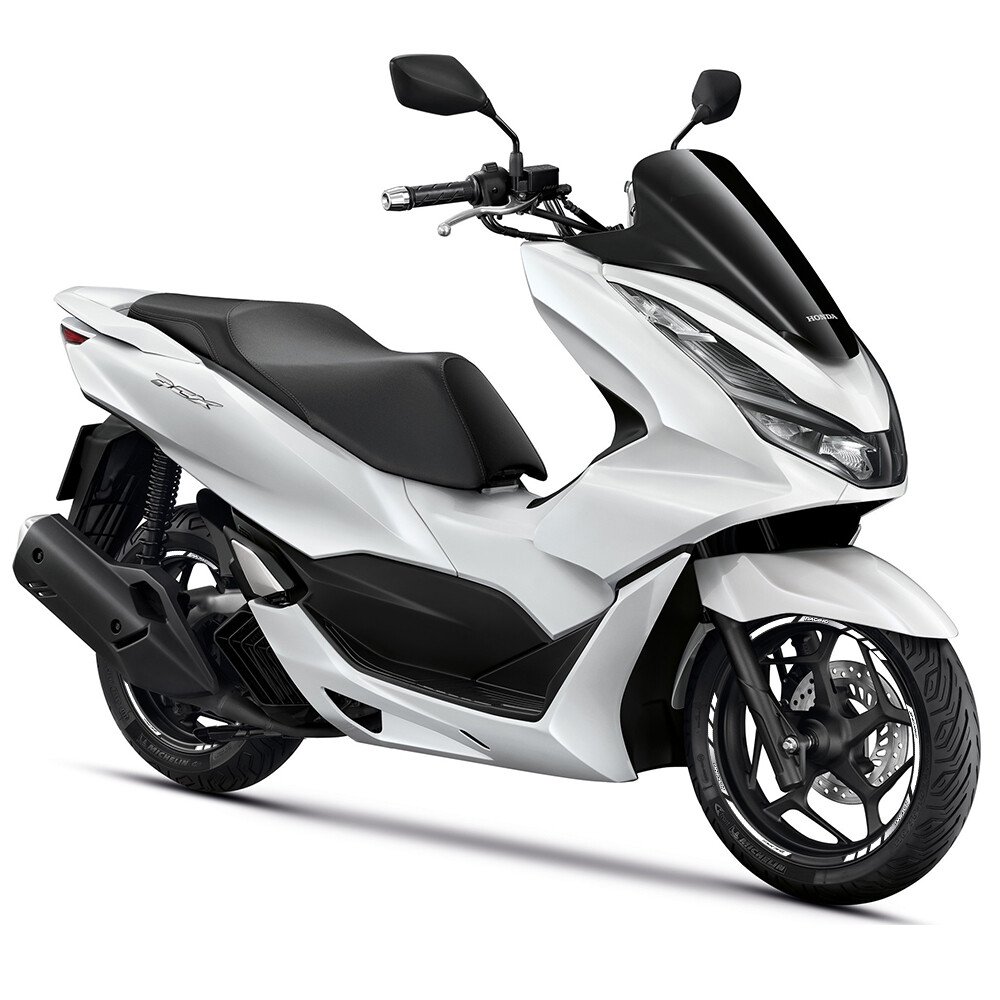 pcx